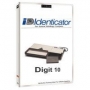 Identicator LE-35CD Digit 10 Training CD-ROM